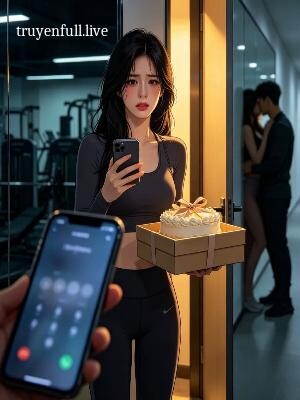 Trước Ngày Cưới, Tôi Đổi Chú Rể
