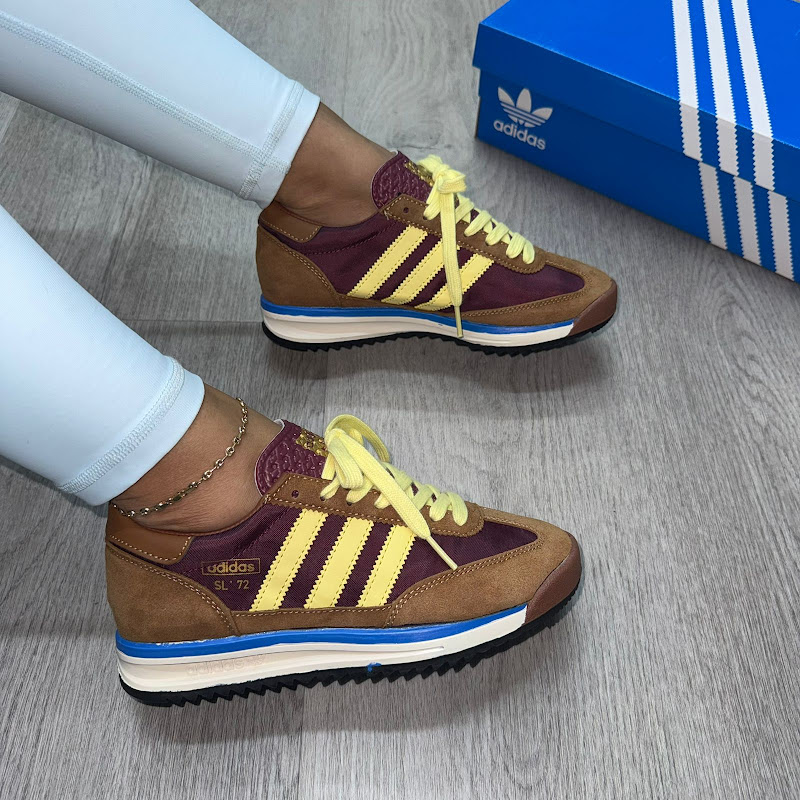 Adidas SL-72 variante 3