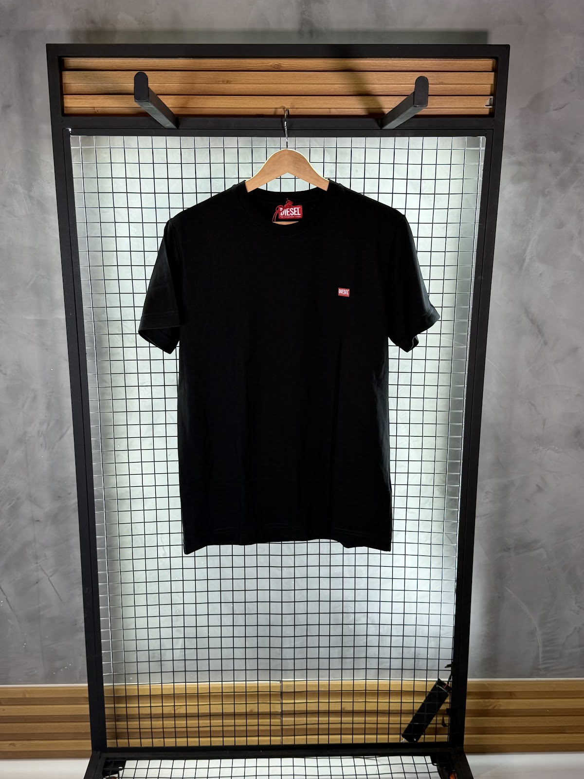 Camisa_Diesel_V5.3 - Imagem 2