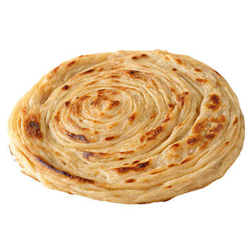Lachha Paratha
