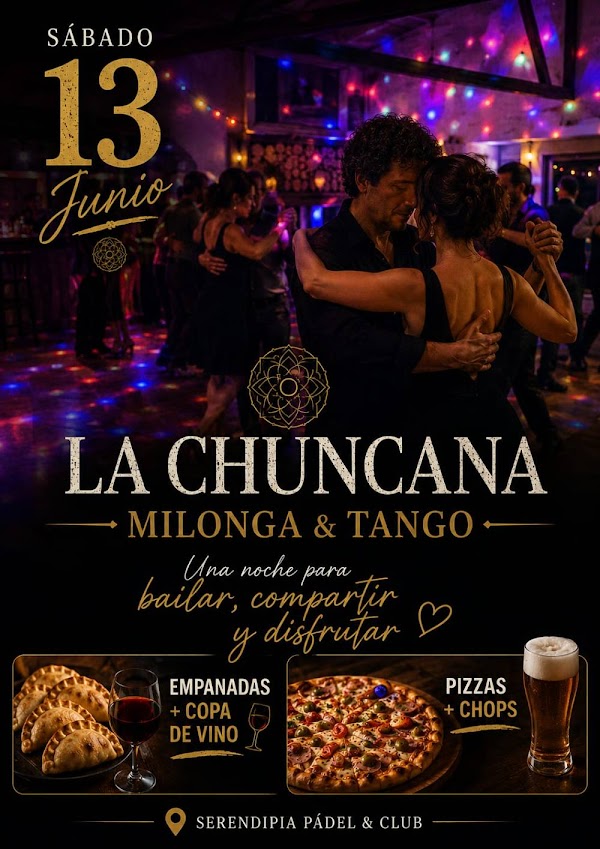 La Chuncana