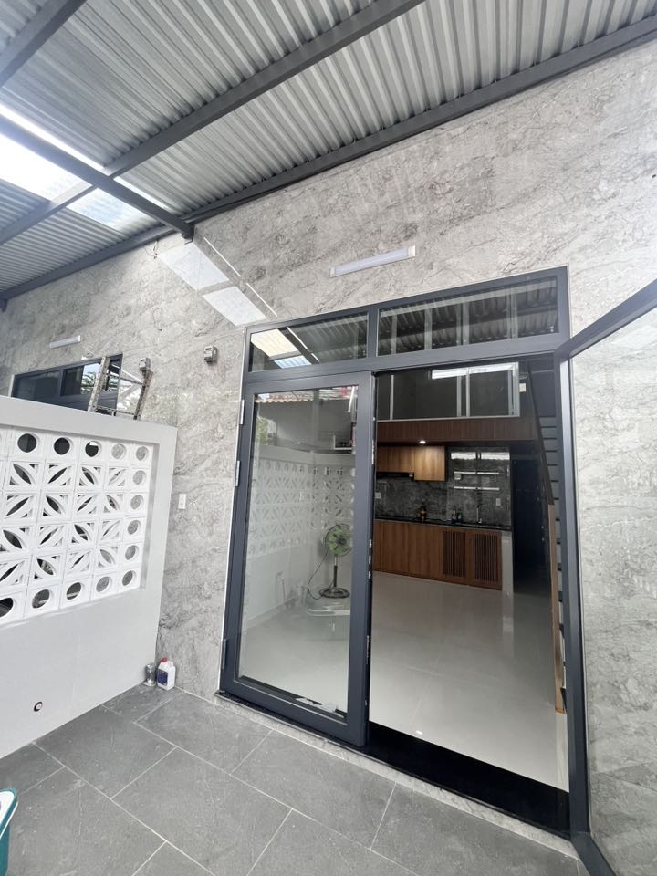 Cho thuê nhà 119 đường yên khê 2 thanh khê 5