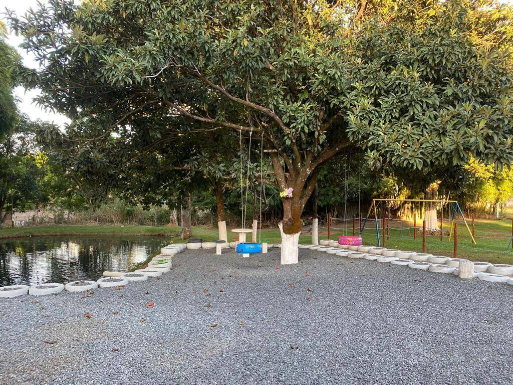 Chácara no Jardim Buriti Sereno(Aparecida de Goiânia-GO) 7
