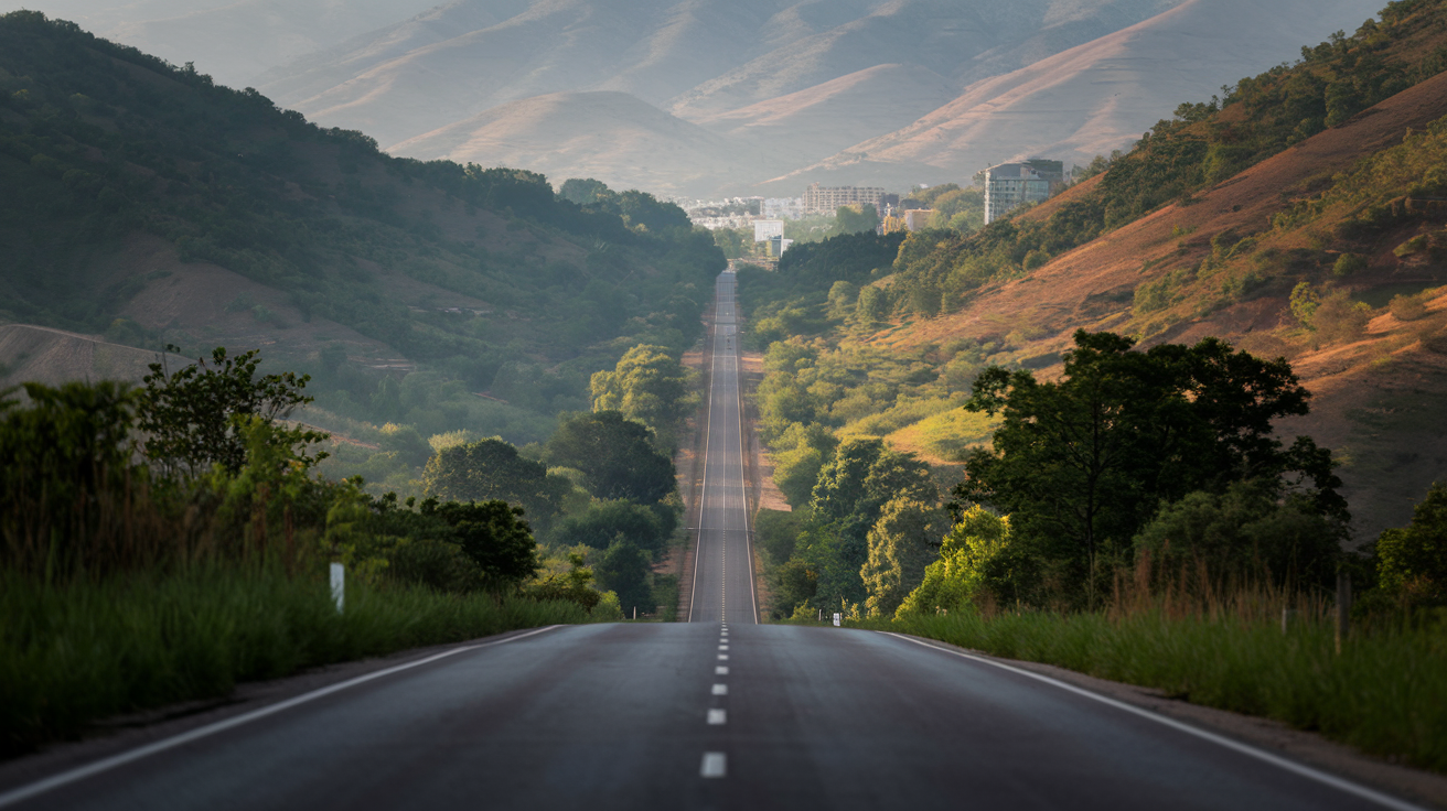 distance between pune to tiger point lonavala