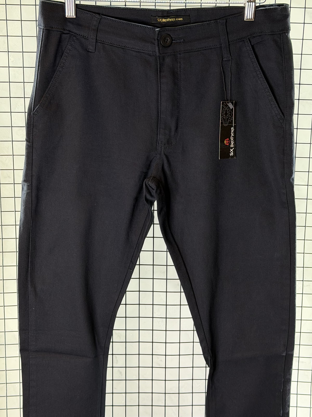 Calça_Social_SixB3 - Imagem 3