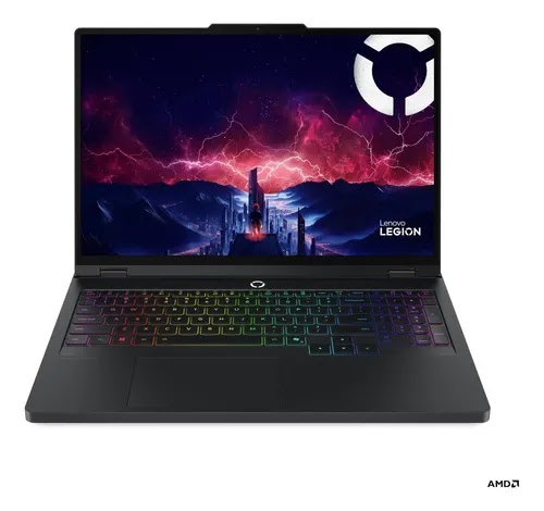 Laptop Gamer
