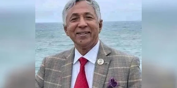 সাবেক রাষ্ট্রপতি আবদুল হামিদের ছোট ভাই বীর মুক্তিযোদ্ধা আব্দুল হক নুরু আর নেই