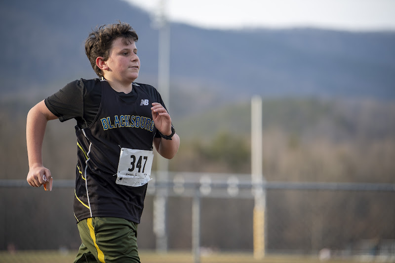 Photo from 2021.03.10 Meet at Covington (Boys)