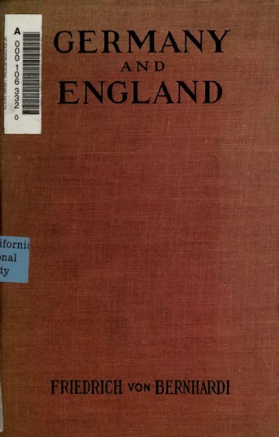 Germany and England
