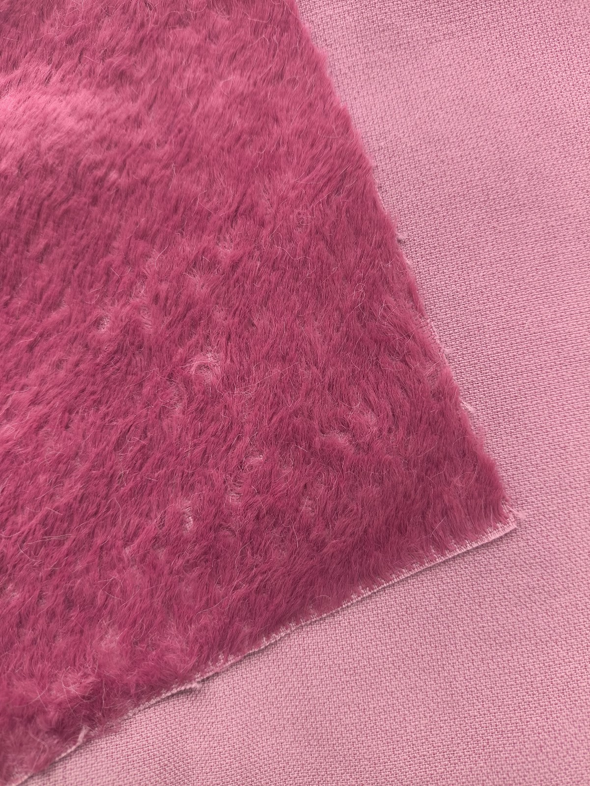 Cotton fabric with teddy bear motifs