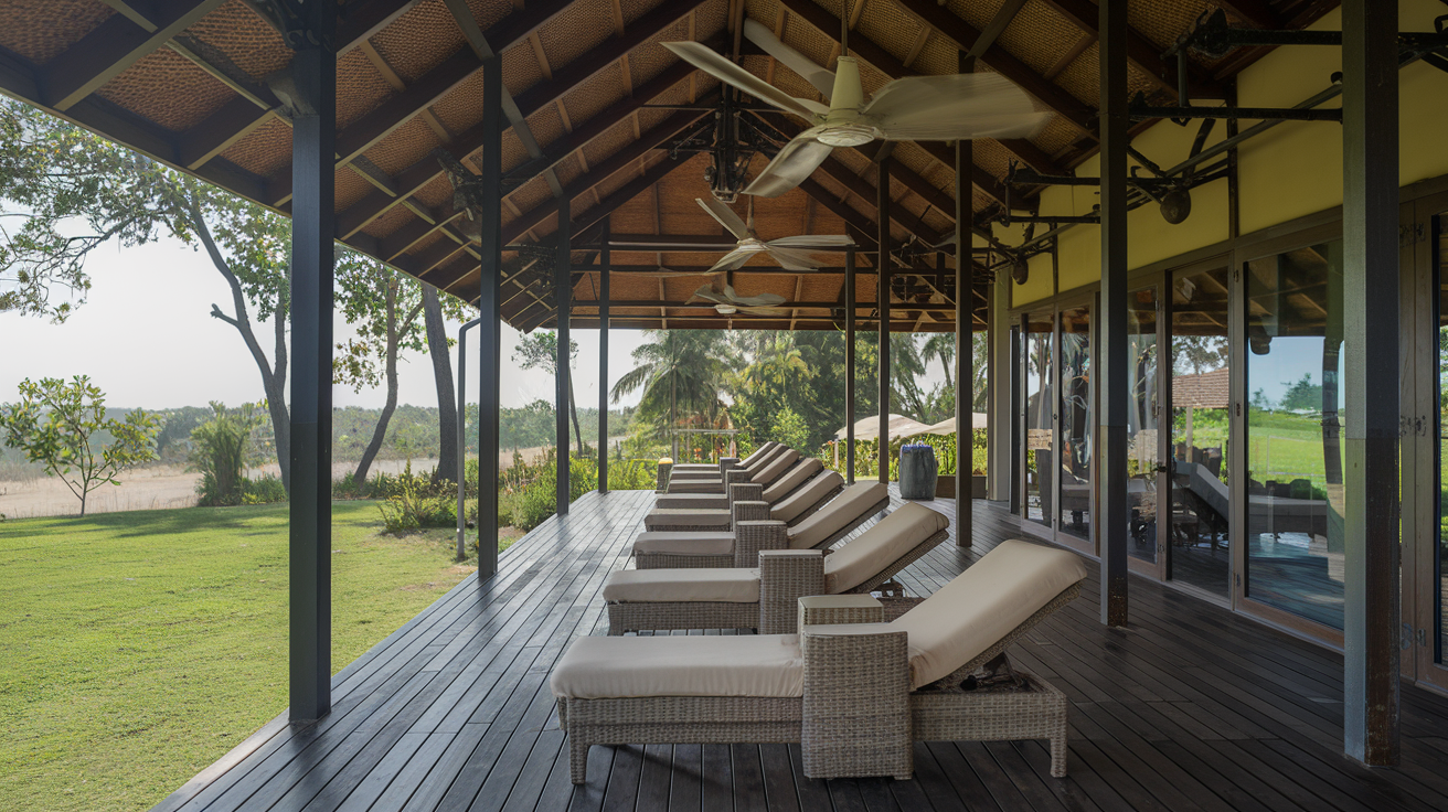 Best Spa in Perinthalmanna – Top Relaxation Spots