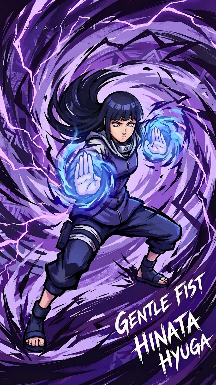 Hinata Hyuga Picture