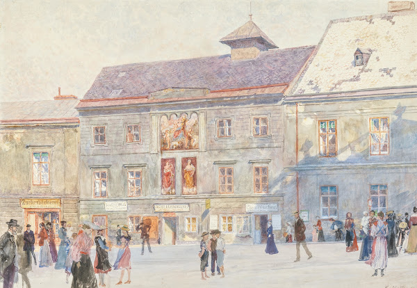 Sulkowskitheater