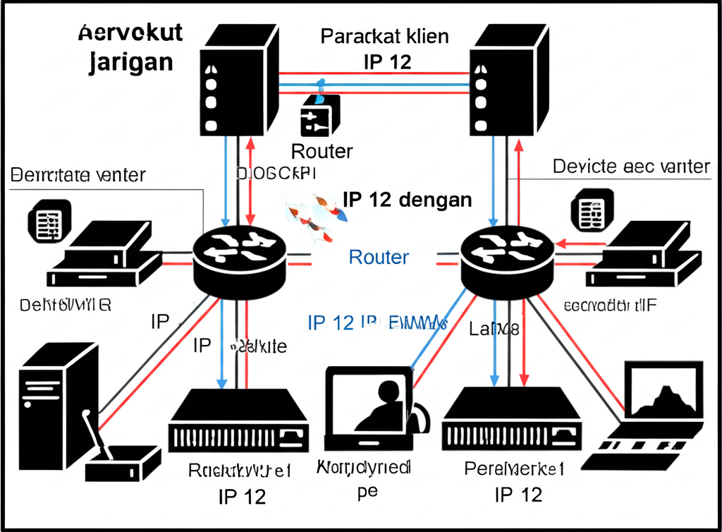 Memahami Lebih Dalam Tentang IP 12: Kunci Pemahaman Teknologi Modern