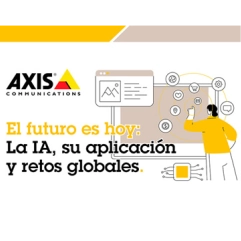 Axis Puntos de Vista IA