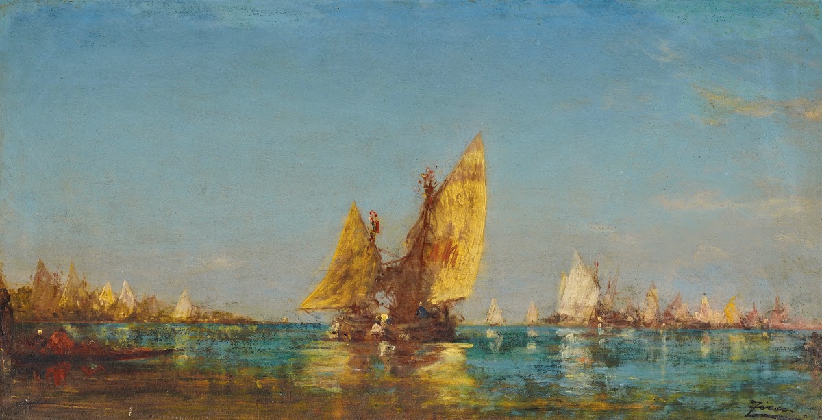 Bateaux