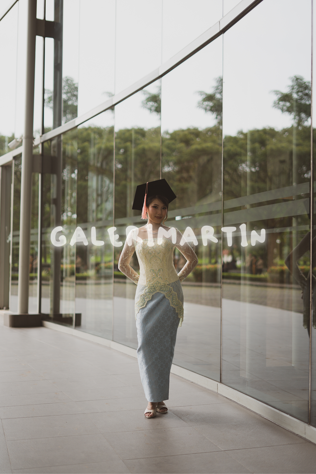Academic Milestones — Creative Graduation Portraiture - Photo 12