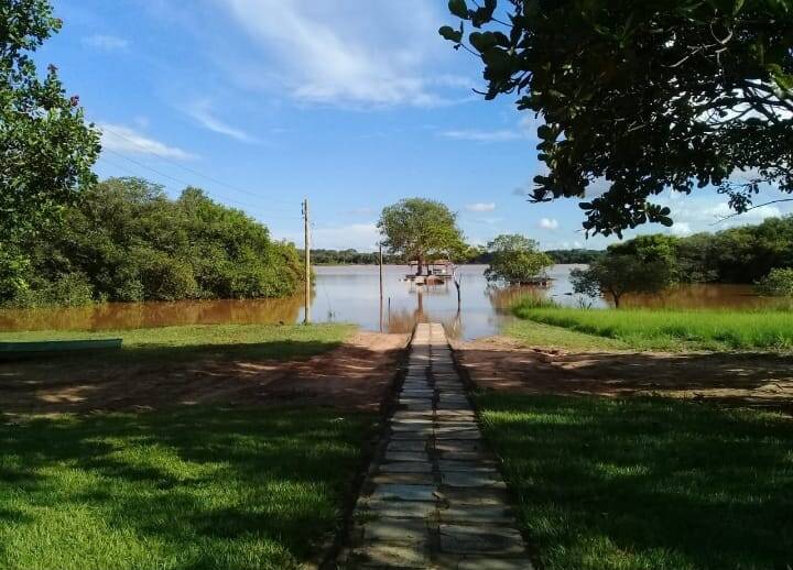 Fazenda em Britânia-GO 8