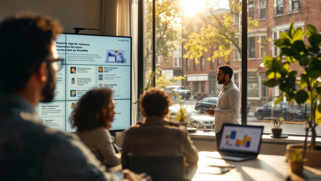 Industry-Specific Directory Benefits: Beyond Generic Listings for best St. Louis Business Directory Benefits by St Louis Near