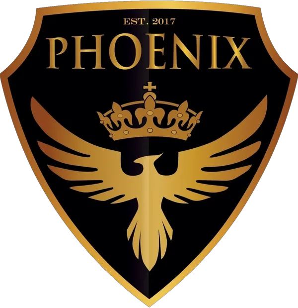 Western Phoenix logo