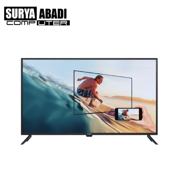 TV AQUA LED AQT32K70MF