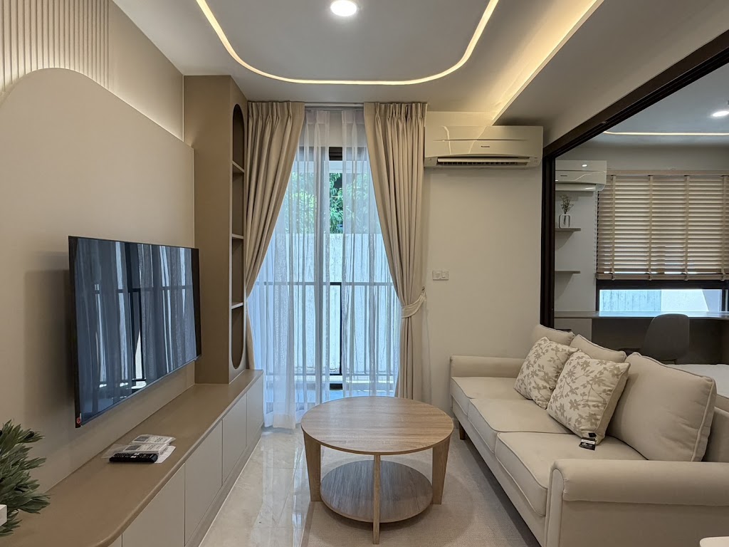 สเคป 3 คอนโดมิเนียม · หลังเซ็นทรัลภูเก็ต ใกล้เซ็นทรัลภูเก็ต