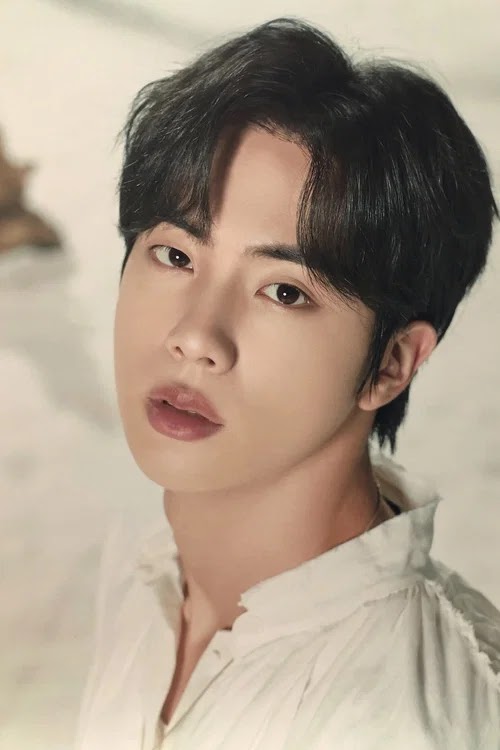 คิม ซ็อก-จิน