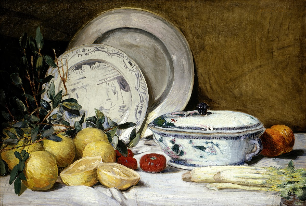 Still Life 1902 1905