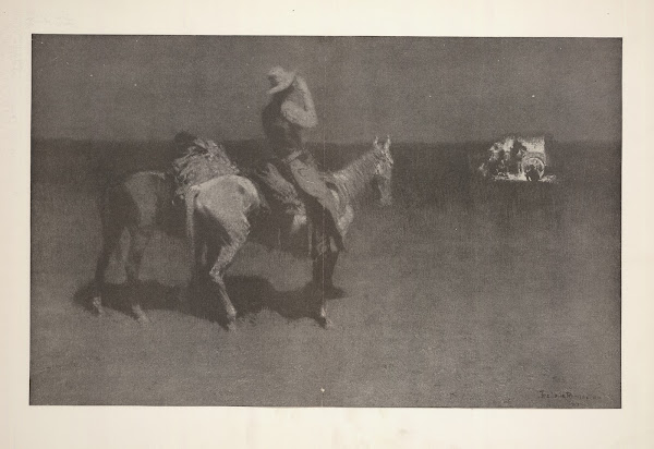 The Stranger 1908