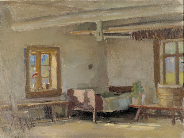 Interior 1919
