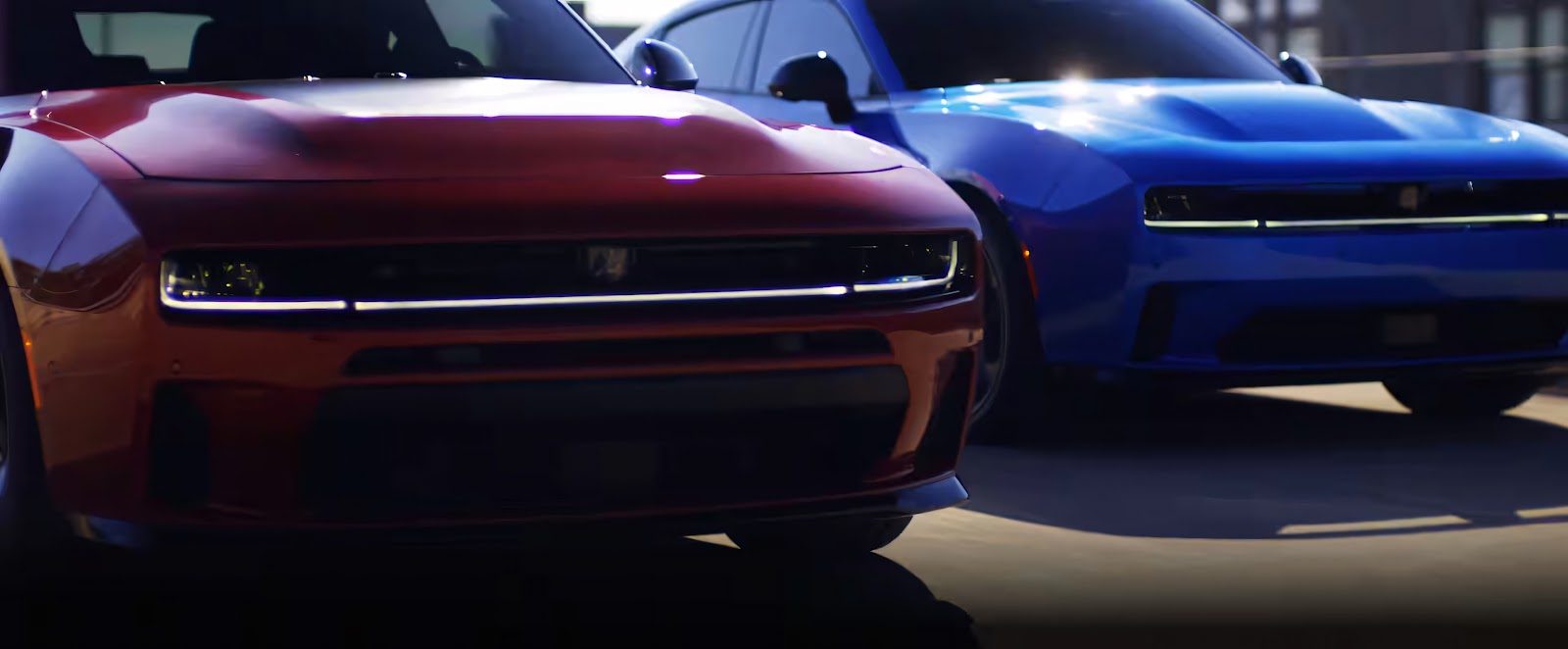 Dodge Charger RT vs Scat Pack - McLeod Auto Sales Killeen TX