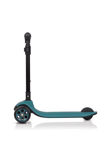 Детский самокат Colibro Run Jungle