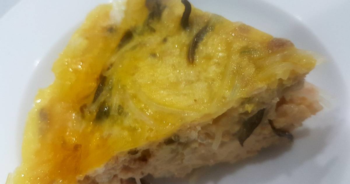 Chả Trứng Hấp