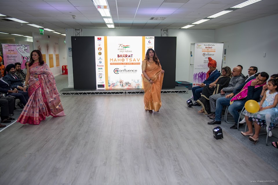 Bharat Mahotsav — Festival of One India, London, United Kingdom — photograph 94
