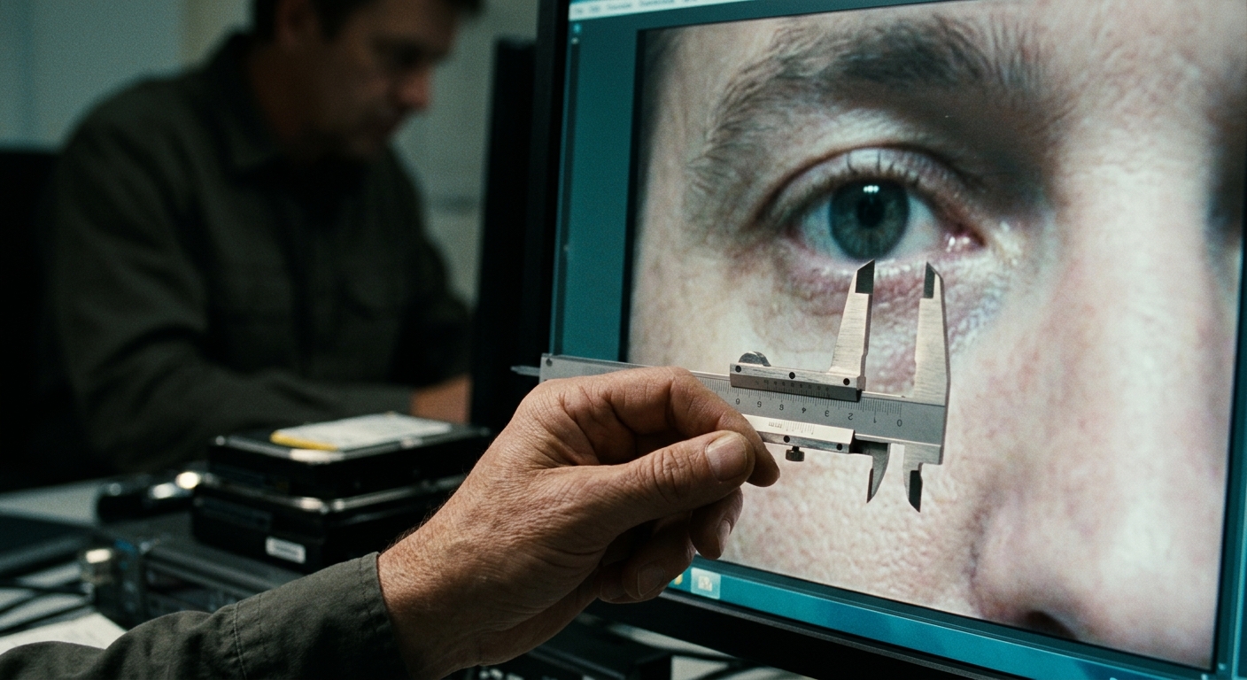 That Shocking Video of Your Boss? 3 Checks Before You Believe Your Own Eyes