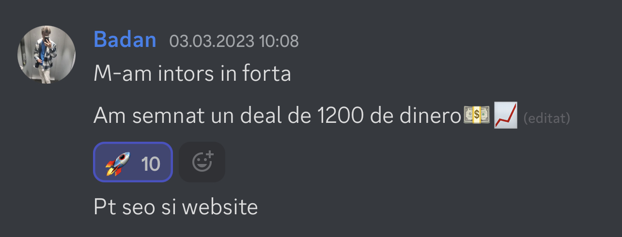Rezultat #322
