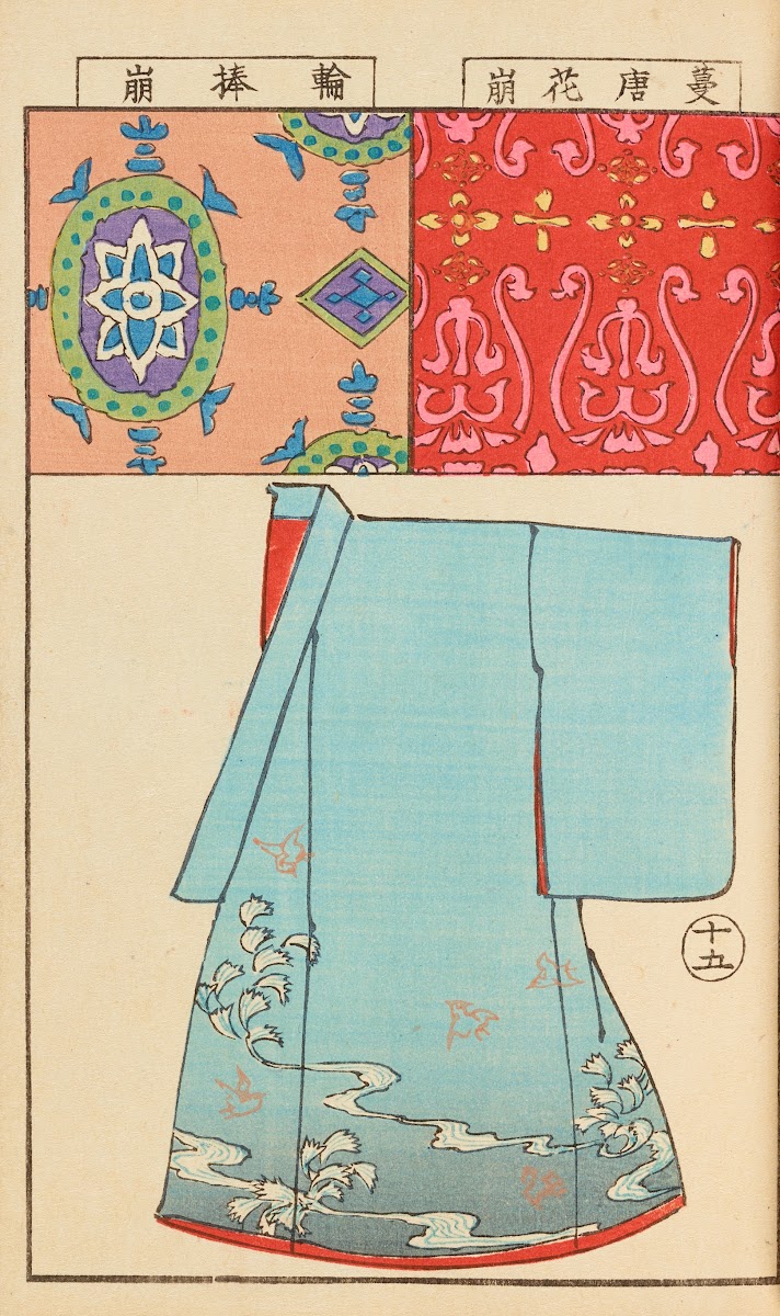 Moyo bijutsu benran Pl17 1893