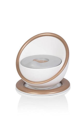 Дитячий горщик Colibro Elisse мідь