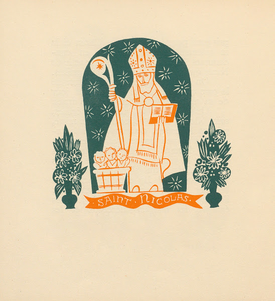 Saint Nicolas Pl14 1936