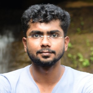 Sreejith A Nair
