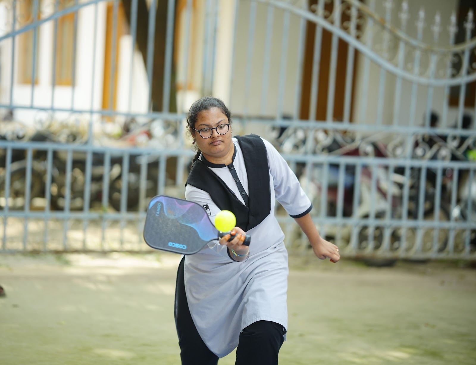Hindu College of Engineering and Technology, Guntur - Sports Fest Adarsh - 2025