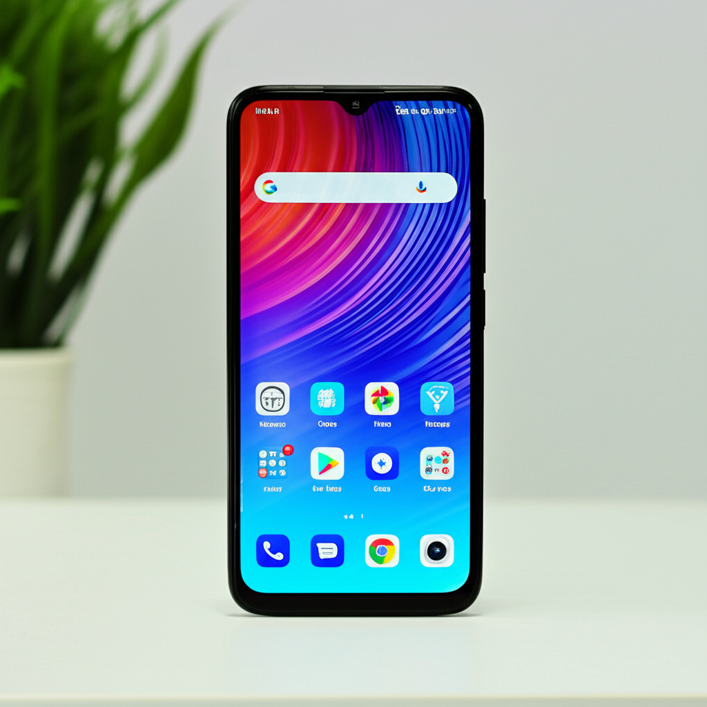 Menyelami Eksistensi Redmi 10 dalam Dunia Teknologi Modern