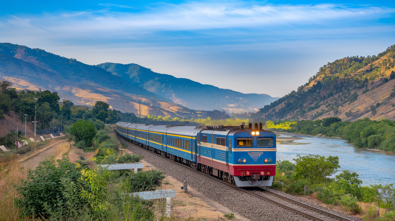 How to Reach Khandala from Dombivli – Travel Guide