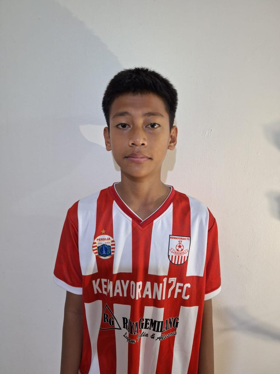 MUHAMMAD HAIKAL SETIADI