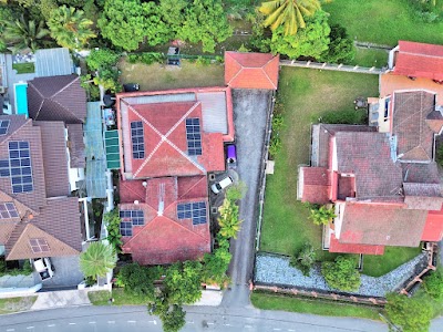 Solar Ready Single Storey Bungalow Seksyen 2 Bandar Baru Bangi — foto 2/10