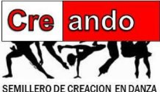 Logo Creando