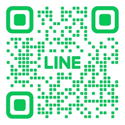 Ai-Tec 智瑞科技 LINE 客服 QR Code