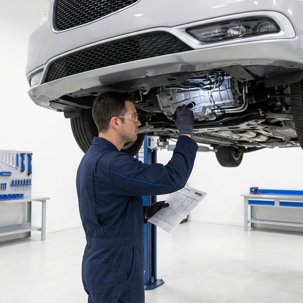 CarFax Deals - Image 1
