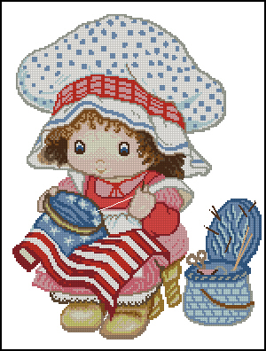 CMP P211 The Doll Face 3