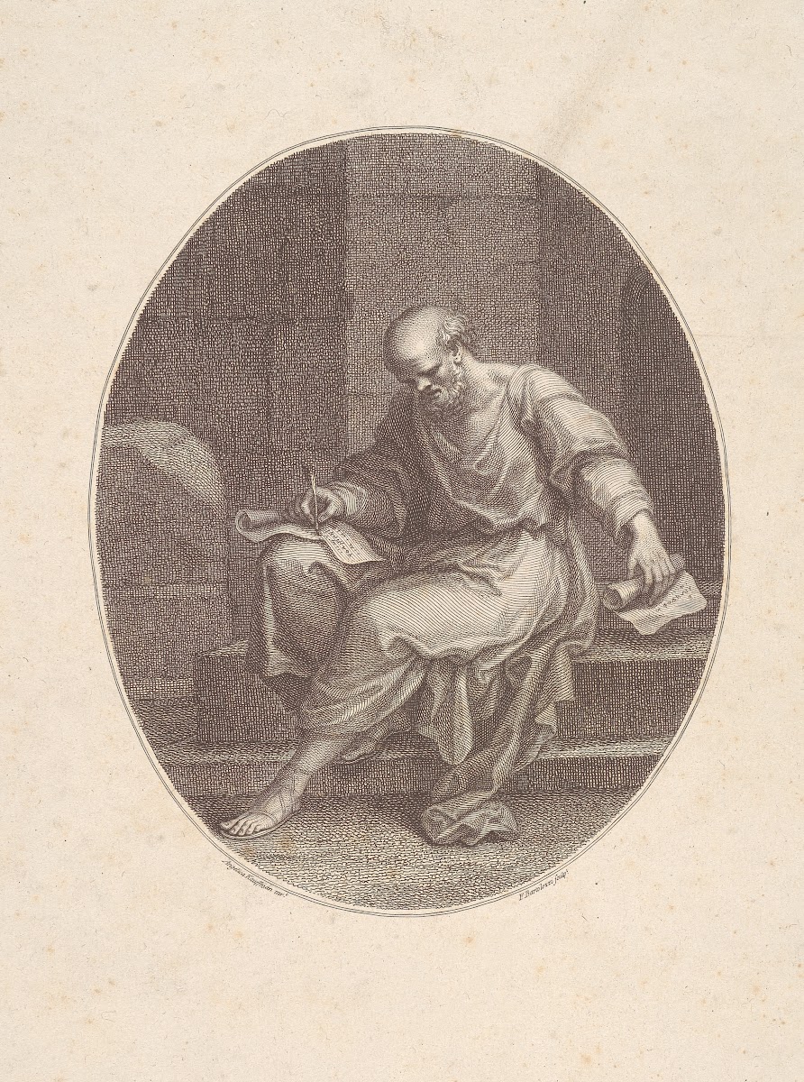 Socrates 1780